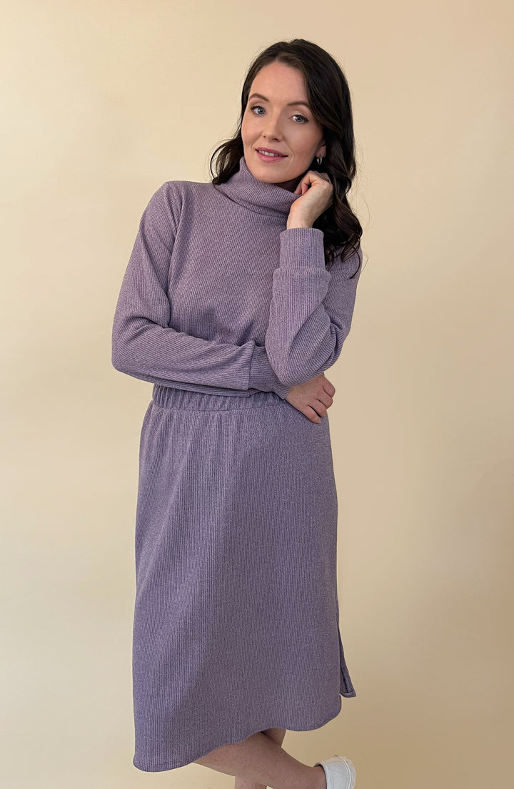 Jupe Saule à chaton