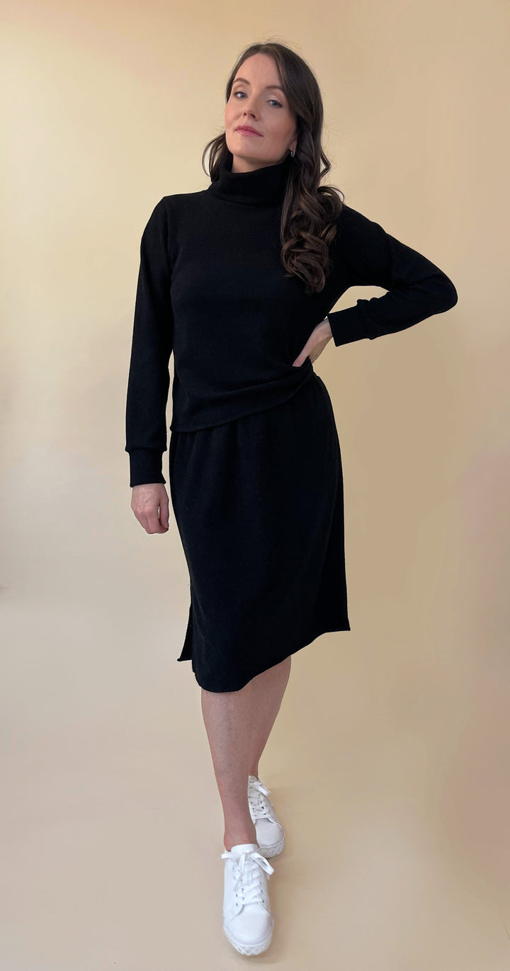 Jupe Saule à chaton