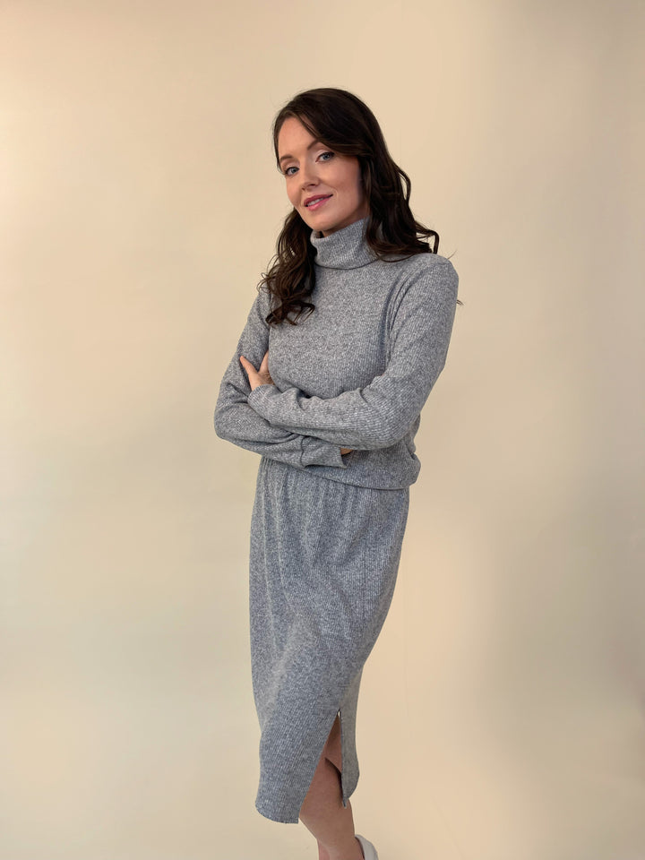 Jupe Saule à chaton