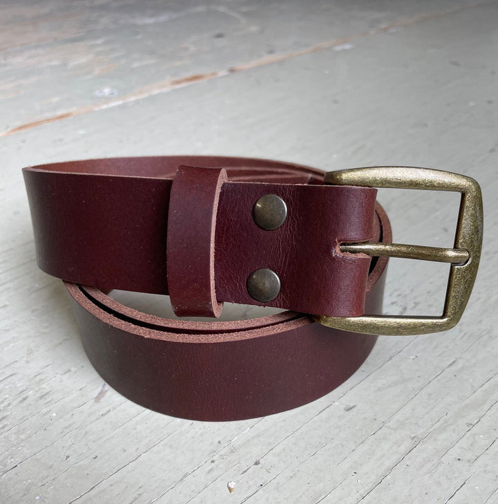 Ceinture Jeans / Kazak