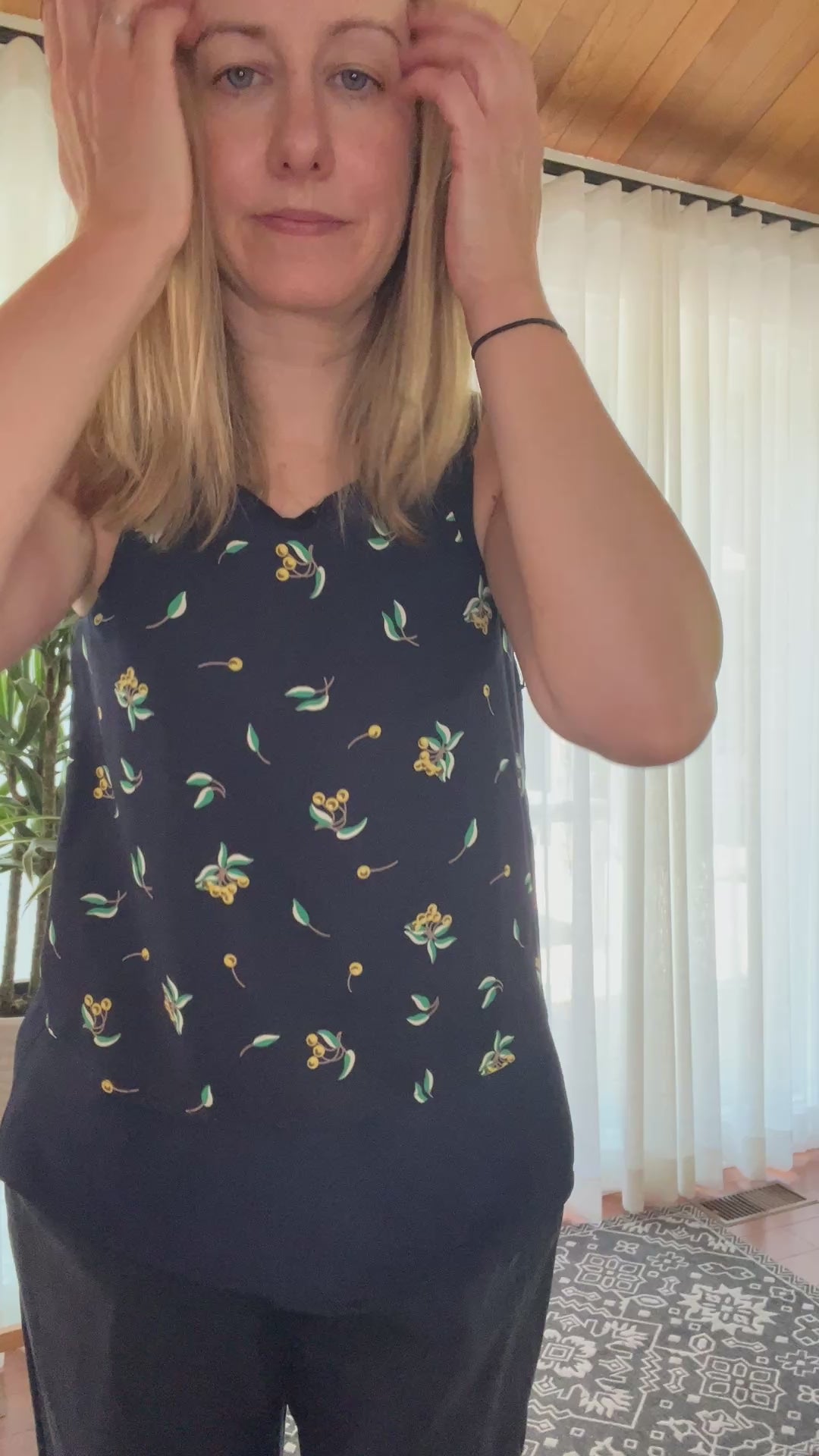 Cami Lush