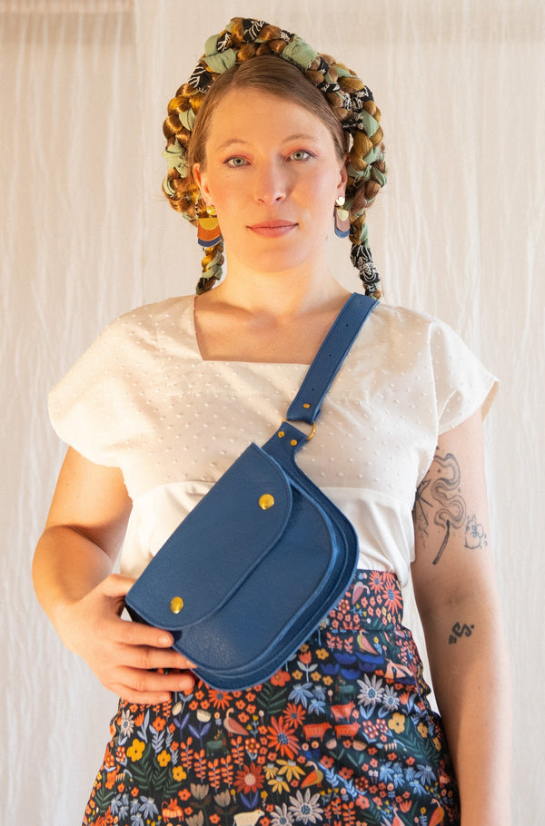 Pochette Amaru / Kazak