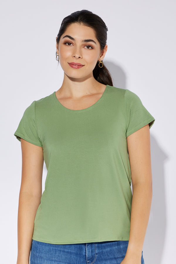 Chandail Anna / 10 couleurs disponibles