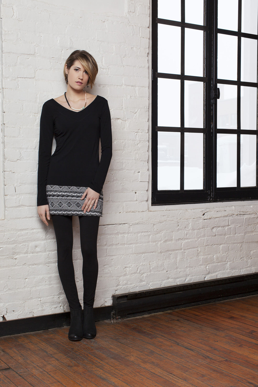 Jupe Mini | Cherry Bobin