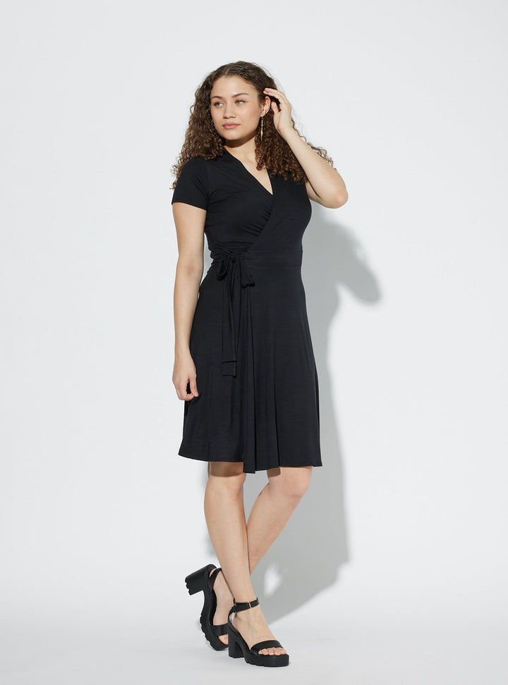 Robe Tulipe / Rouge Terre