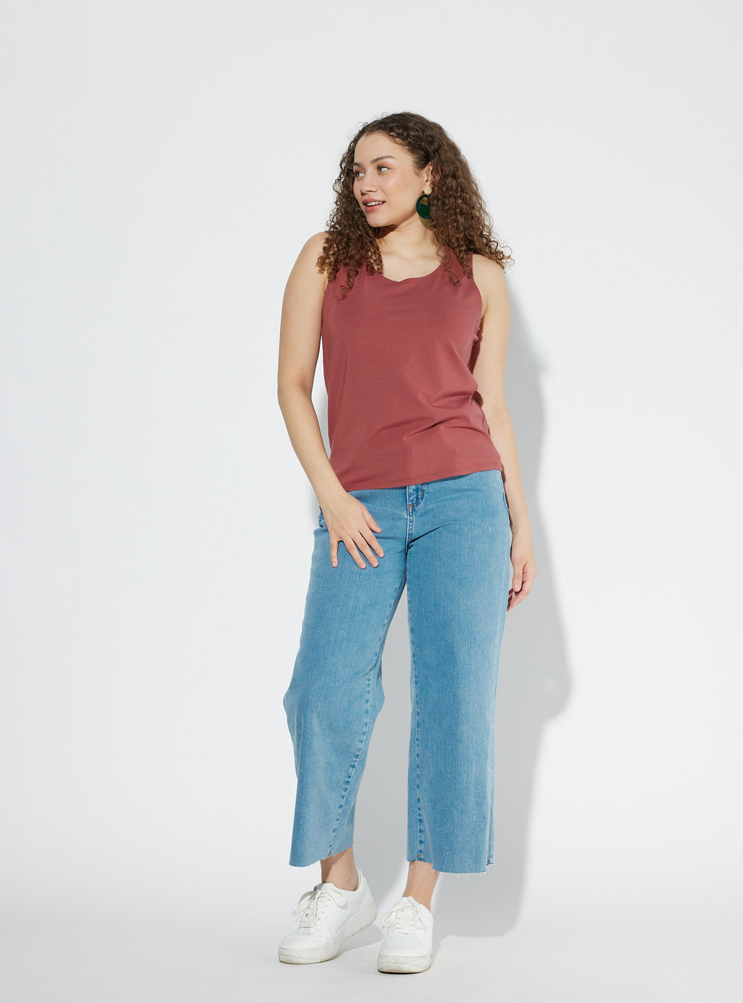 Ficus Cami / Earth Red