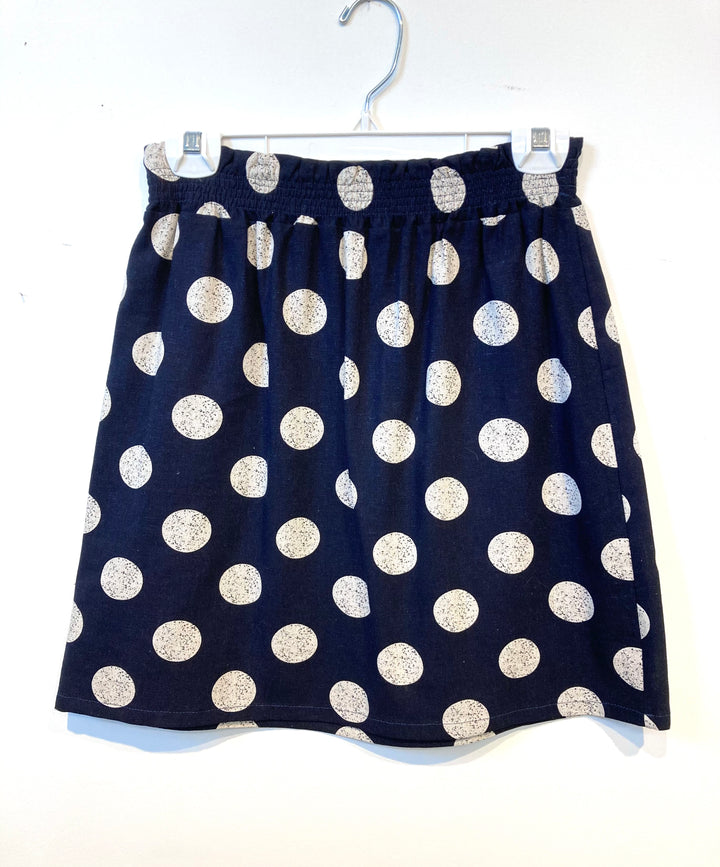 Jupe Palm Springs - Pleines Lunes