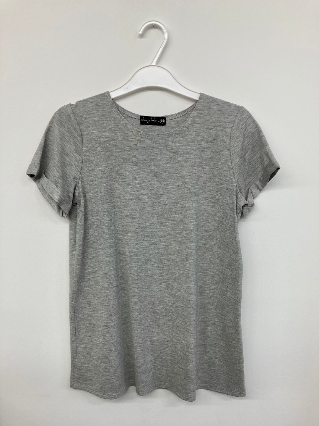 Bahamas T-Shirt - Bamboo Rust