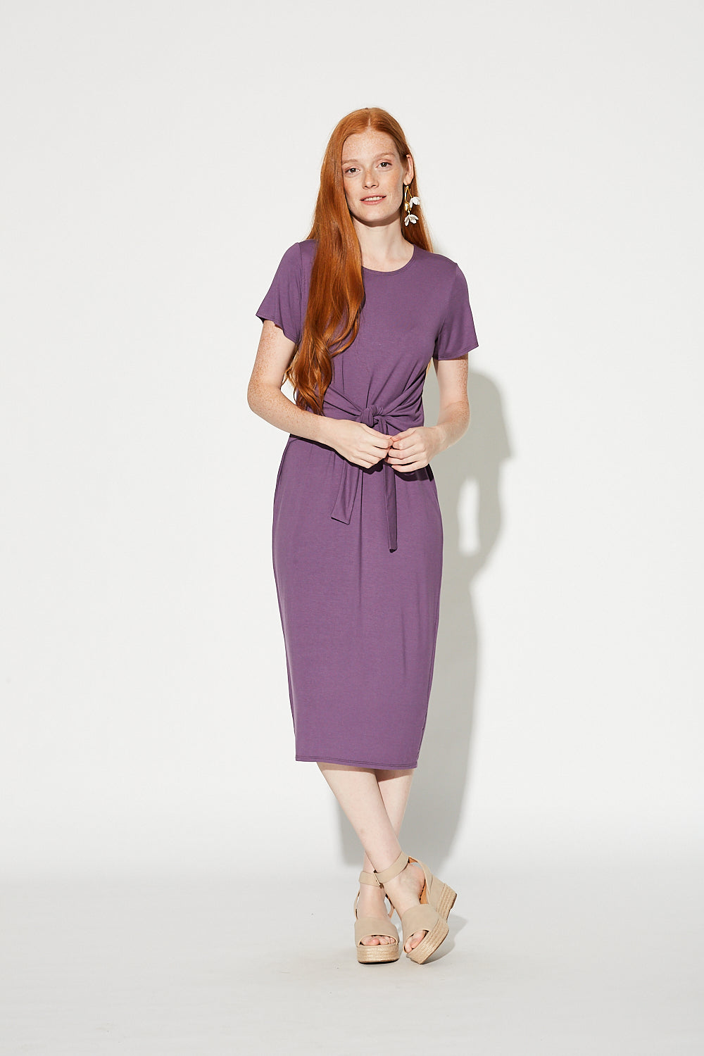 Robe River / Jersey Lilas