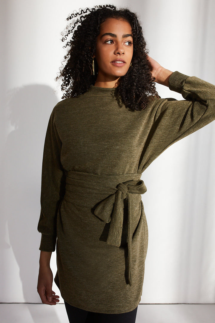 Tunique Leia - Cashmeer Mauve