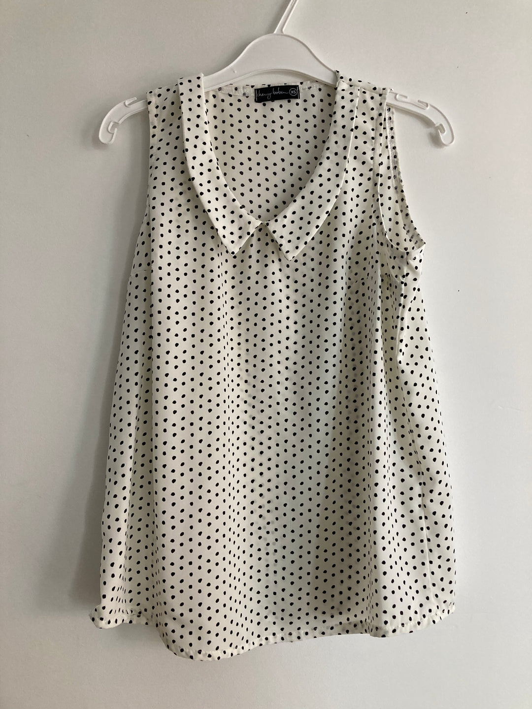 Cami April - Twill Rose