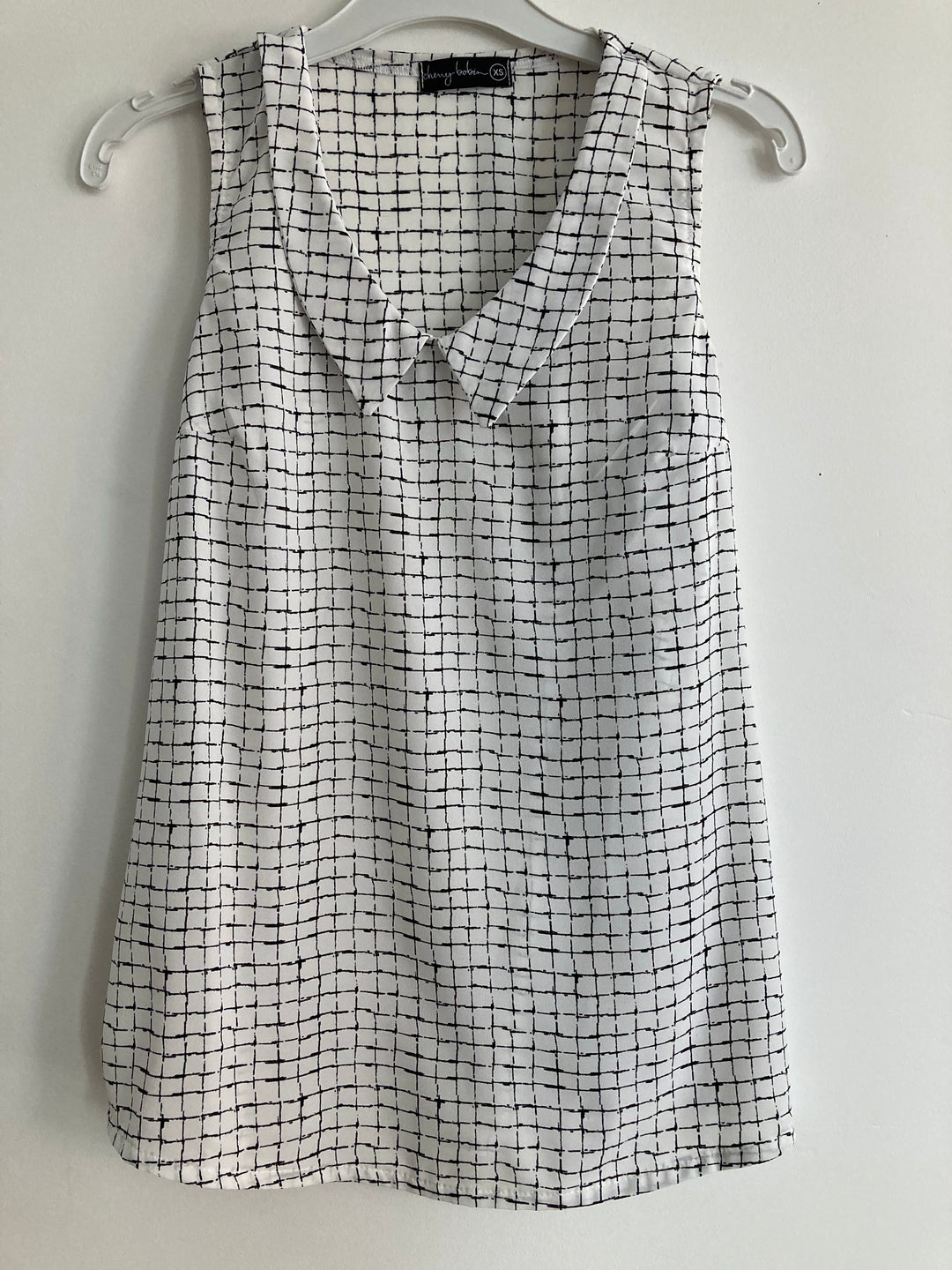 Cami April - Twill Rose