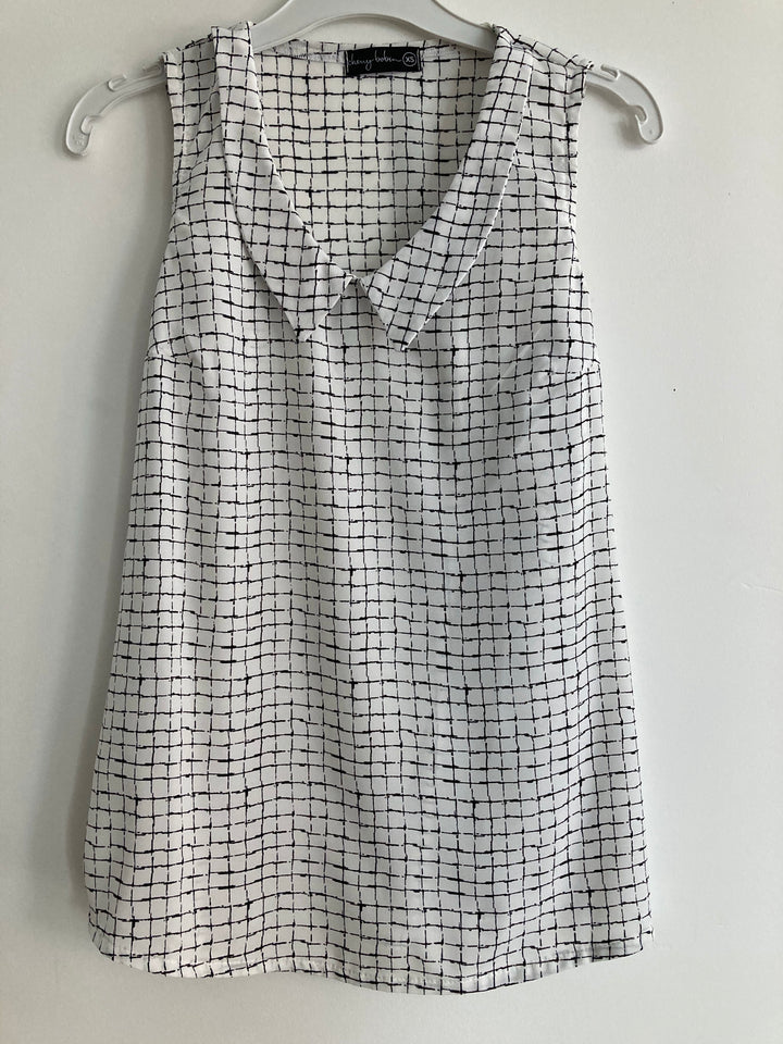 Cami April - Twill Rose