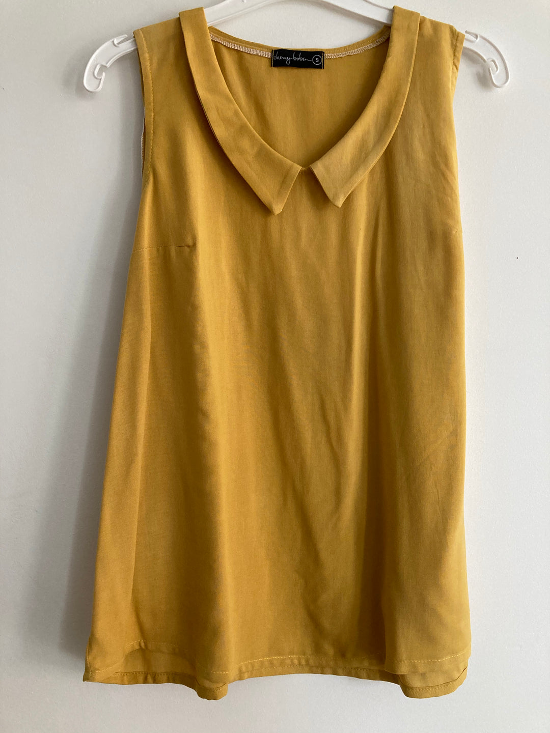 Cami April - Animaux fond kaki