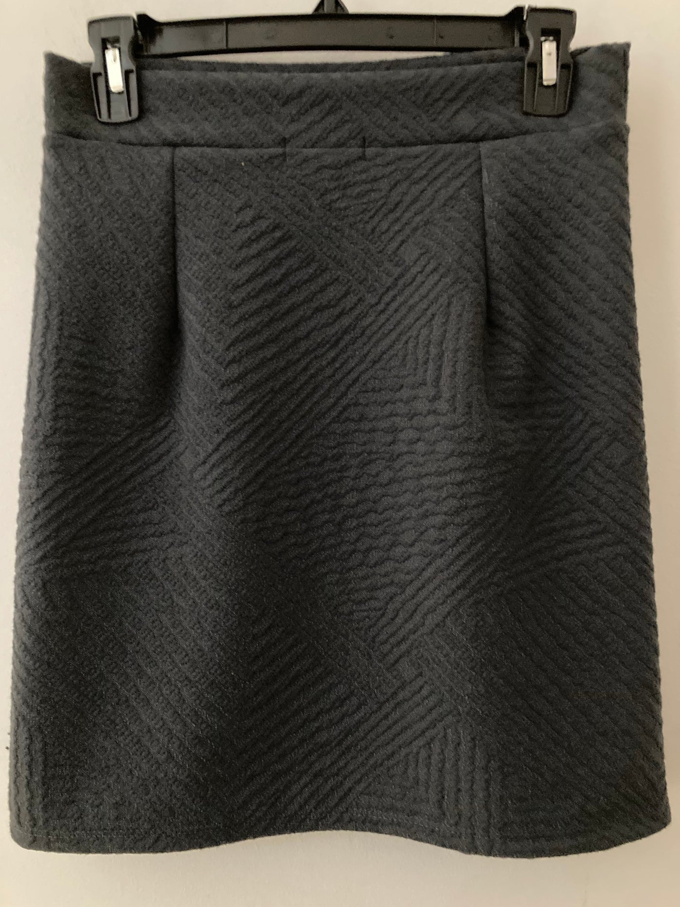 Austin Skirt - Black