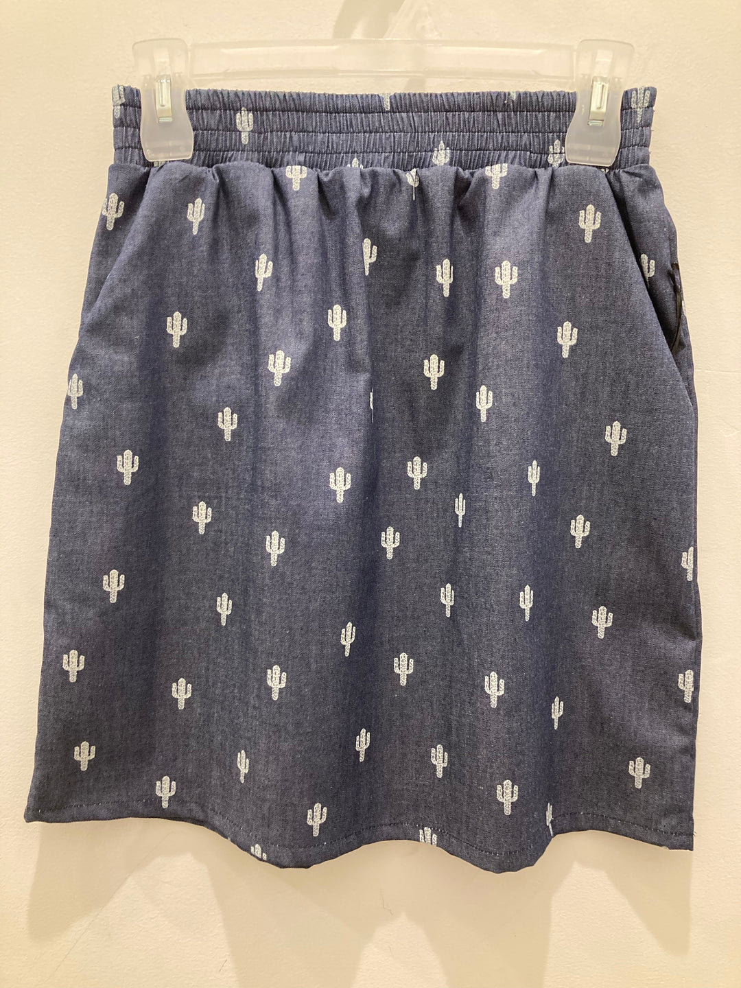 Jupe Palm Springs - Pleines Lunes