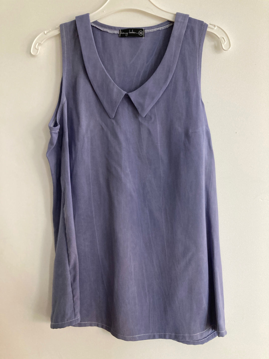 Cami April - Twill Rose