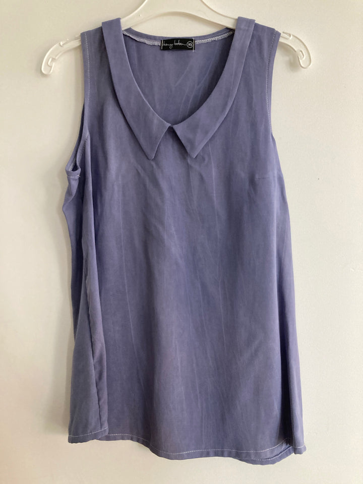 Cami April - Twill Rose